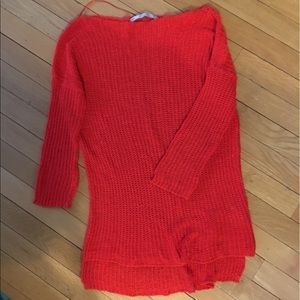Zara Knit Sweater